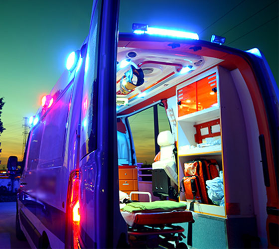 上思县车辆内部展示